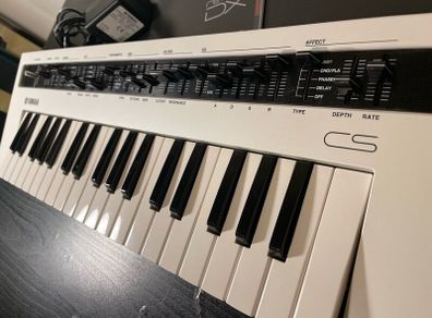 Yamaha Reface CS