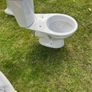 2 x toilets and sink (FREE) Image 9