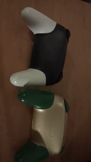Nintendo switch controllers