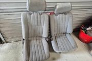 Nissan Laurel Front Seats
