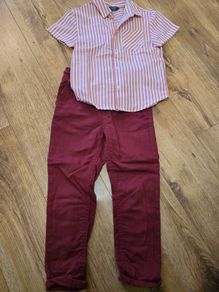 Boys Clothes Bundle