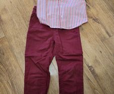 Boys Clothes Bundle