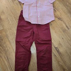 Boys Clothes Bundle