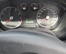 2006 Ford Focus Estate (Excellent project for a car enthusiast or mechanic)