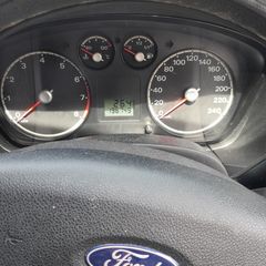 2006 Ford Focus Estate (Excellent project for a car enthusiast or mechanic)