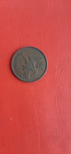 Irish Republic. 1946 Farthing. Good condition!