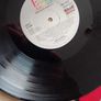 Kim Carnes LP (Irish) - Mistaken Identity Image 5