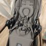 Mamas and Papas Occaro Travel System + Winter accessories,in Great condition (Bundle) Image 3