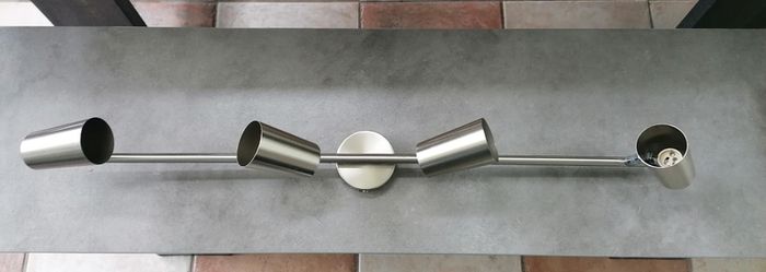4 Light Bar Spotlight