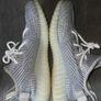 yeezy 350v2 "static" shoes Image 3