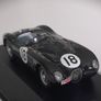 Diecast Model Le Mans Winning Jaguar C Type XK120 1953 1st - Quartzo 1:43 Image 4