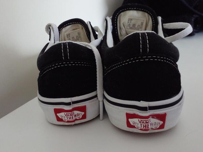 Vans UK 2