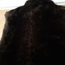 White Heart  Faux  Fur Gilet. S.14 Image 5