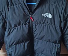 North Face jacket boys