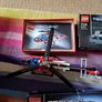 lego Technic 42022 unopened and  Technic 8046 and 42046 both these opened Image 2