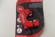 Virax mini copper tube cutter
