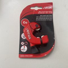 Virax mini copper tube cutter