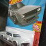 Hot Wheels Nissan Skyline New On Card Image 4