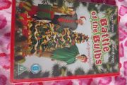 Christmas dvd