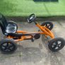 Berg buddy go-cart Image 4