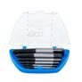 BGS Screw Extractor Set | Sizes 1 - 6 | 6 pcs Image 2