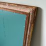 Large vintage french mirror Image 3