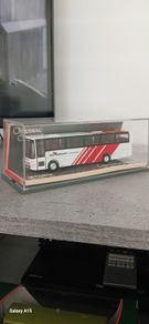 Dublin bus bus earein model