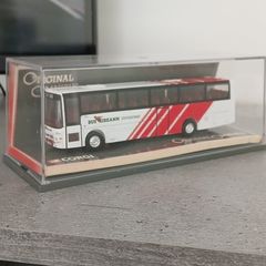 Dublin bus bus earein model