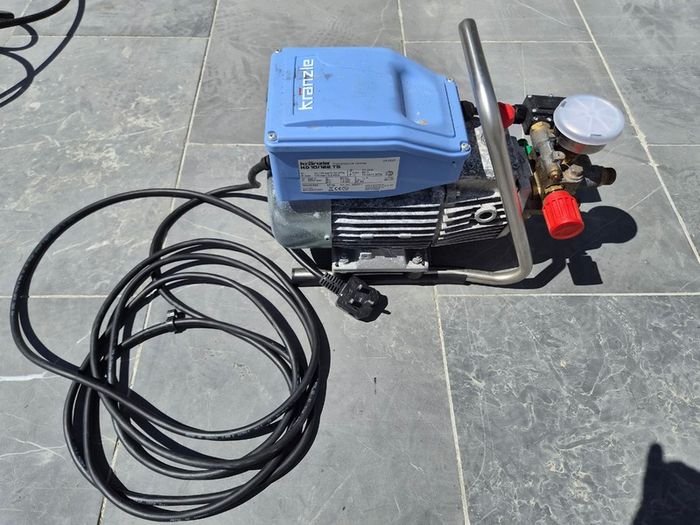 KRANZLE Pro Power Washer