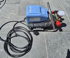 KRANZLE Pro Power Washer