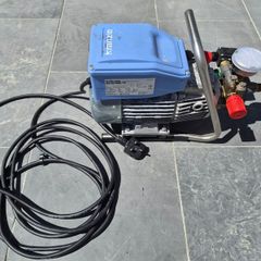 KRANZLE Pro Power Washer