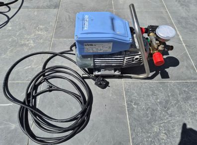 KRANZLE Pro Power Washer