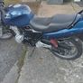 1000 cb 1996 tundercat 600 cb500 Image 7