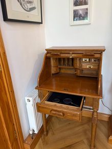 bureau