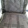 Lovely velvet/silk/beaded  cushions Image 6
