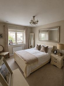 Complete Bedroom Set