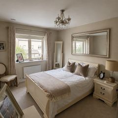 Complete Bedroom Set