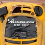 McCulloch M40-450C, Briggs & Stratton 450 Series lawnmower engine Image 3