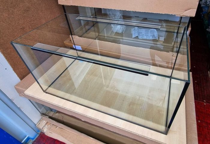 Aquarium 80x40x40