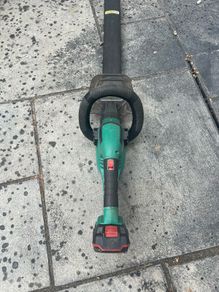 Hedgetrimmer