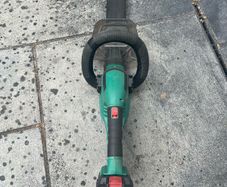 Hedgetrimmer