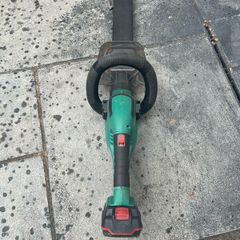 Hedgetrimmer