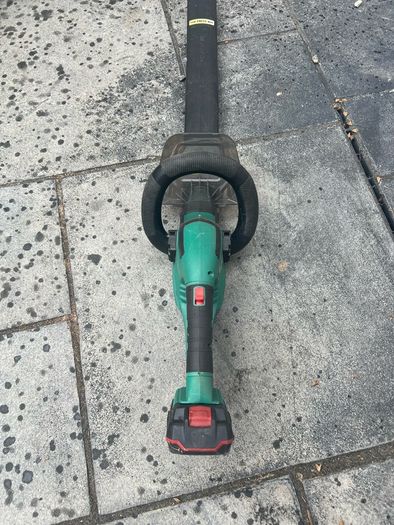 Hedgetrimmer