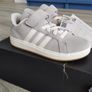 Kids Adidas Grand Court Trainers UK Size 1 Image 6