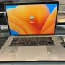 Apple MacBook Pro 15" 2017 A1707 Intel Core i7 16GB RAM 500GB SSD Radeon Pro (Battey Cycle:229) Image 2