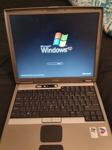 Laptop