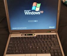 Laptop