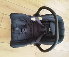 car seat