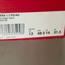 Rugby Boots size 13 Image 3