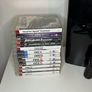 PS3 Backwards Compatible 60gb 12 Games Image 2
